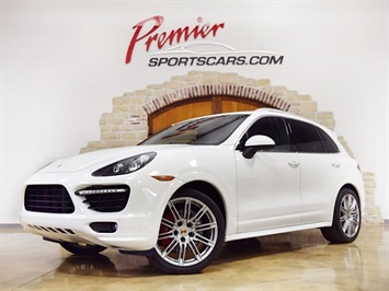 2014 Porsche Cayenne GTS   - Photo 6 - Springfield, MO 65802