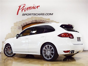 2014 Porsche Cayenne GTS   - Photo 7 - Springfield, MO 65802