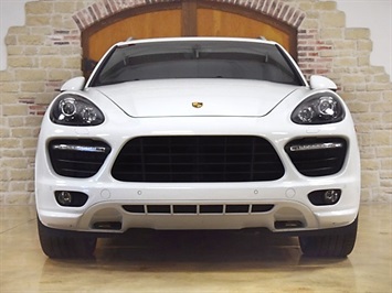 2014 Porsche Cayenne GTS   - Photo 5 - Springfield, MO 65802