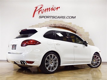 2014 Porsche Cayenne GTS   - Photo 9 - Springfield, MO 65802