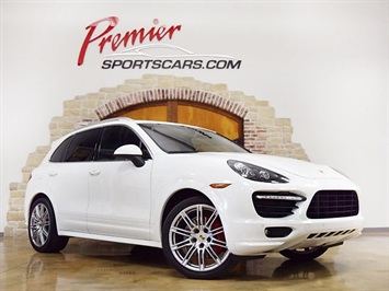 2014 Porsche Cayenne GTS   - Photo 4 - Springfield, MO 65802