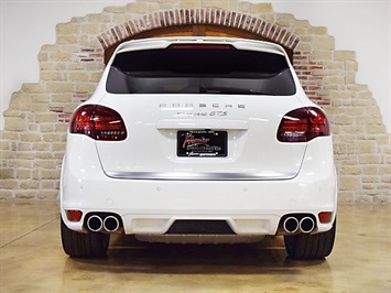 2014 Porsche Cayenne GTS   - Photo 8 - Springfield, MO 65802