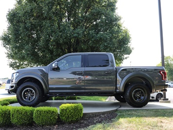 2018 Ford F-150 Raptor   - Photo 6 - Springfield, MO 65802