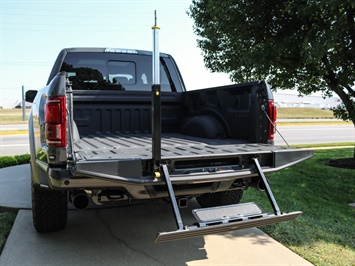 2018 Ford F-150 Raptor   - Photo 27 - Springfield, MO 65802