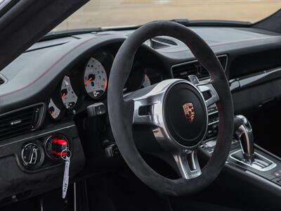 2015 Porsche 911 GT3   - Photo 30 - Springfield, MO 65802