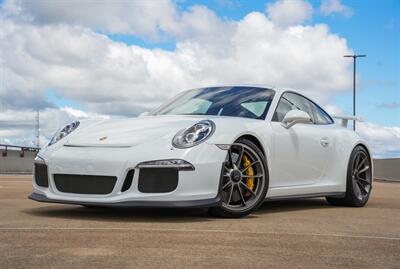 2015 Porsche 911 GT3   - Photo 55 - Springfield, MO 65802