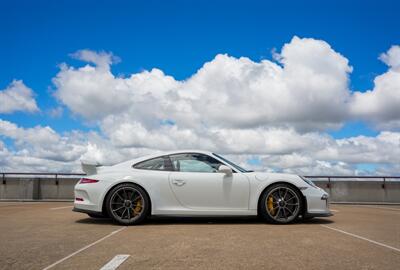 2015 Porsche 911 GT3   - Photo 68 - Springfield, MO 65802