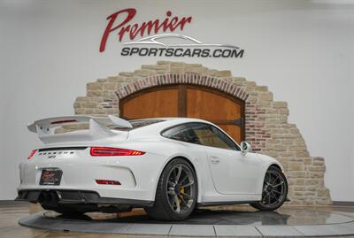 2015 Porsche 911 GT3   - Photo 23 - Springfield, MO 65802