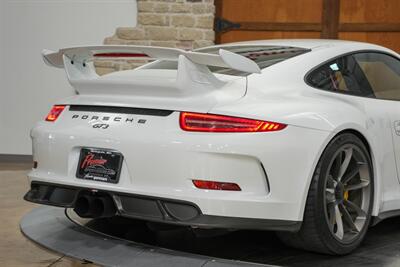 2015 Porsche 911 GT3   - Photo 24 - Springfield, MO 65802