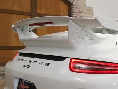 2015 Porsche 911 GT3   - Photo 26 - Springfield, MO 65802