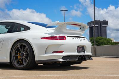 2015 Porsche 911 GT3   - Photo 59 - Springfield, MO 65802