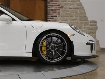 2015 Porsche 911 GT3   - Photo 4 - Springfield, MO 65802