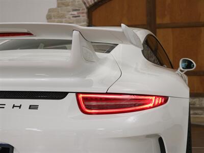 2015 Porsche 911 GT3   - Photo 20 - Springfield, MO 65802