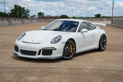 2015 Porsche 911 GT3   - Photo 54 - Springfield, MO 65802