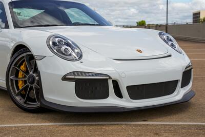 2015 Porsche 911 GT3   - Photo 75 - Springfield, MO 65802