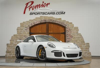 2015 Porsche 911 GT3   - Photo 5 - Springfield, MO 65802