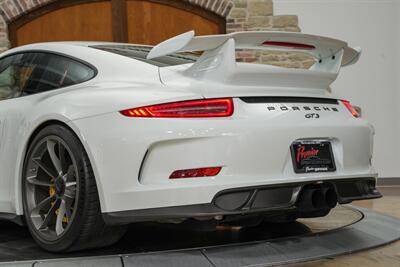 2015 Porsche 911 GT3   - Photo 16 - Springfield, MO 65802