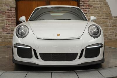 2015 Porsche 911 GT3   - Photo 9 - Springfield, MO 65802