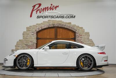 2015 Porsche 911 GT3   - Photo 13 - Springfield, MO 65802