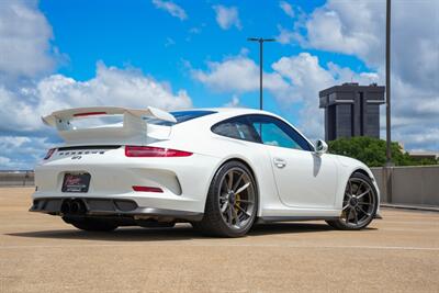 2015 Porsche 911 GT3   - Photo 67 - Springfield, MO 65802