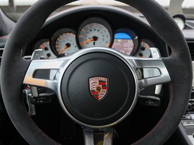 2015 Porsche 911 GT3   - Photo 31 - Springfield, MO 65802