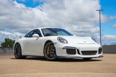 2015 Porsche 911 GT3   - Photo 73 - Springfield, MO 65802