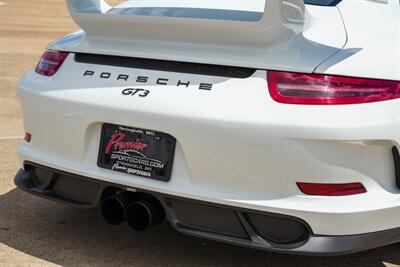 2015 Porsche 911 GT3   - Photo 65 - Springfield, MO 65802