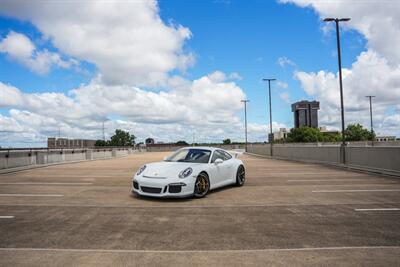 2015 Porsche 911 GT3   - Photo 53 - Springfield, MO 65802