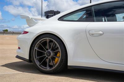 2015 Porsche 911 GT3   - Photo 71 - Springfield, MO 65802