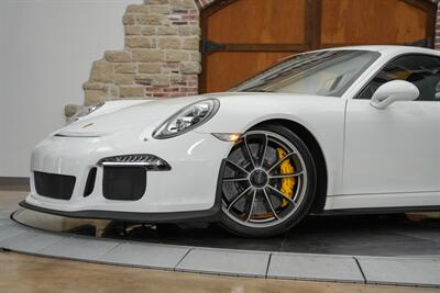 2015 Porsche 911 GT3   - Photo 11 - Springfield, MO 65802