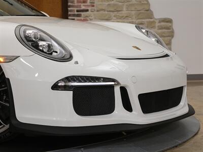 2015 Porsche 911 GT3   - Photo 7 - Springfield, MO 65802