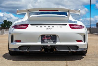 2015 Porsche 911 GT3   - Photo 63 - Springfield, MO 65802