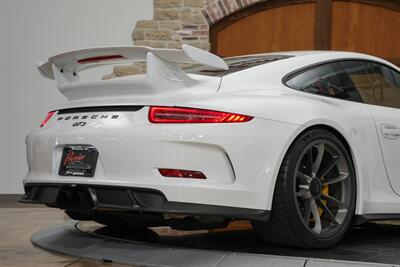 2015 Porsche 911 GT3   - Photo 25 - Springfield, MO 65802