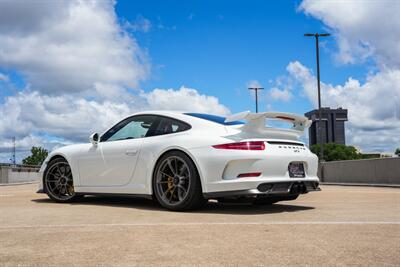 2015 Porsche 911 GT3   - Photo 58 - Springfield, MO 65802