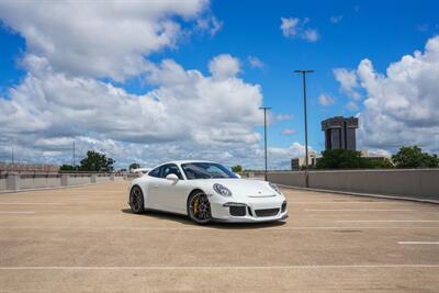 2015 Porsche 911 GT3   - Photo 72 - Springfield, MO 65802