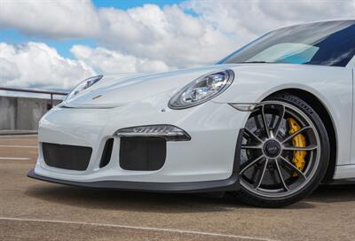 2015 Porsche 911 GT3   - Photo 56 - Springfield, MO 65802