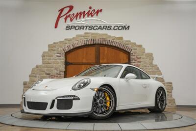 2015 Porsche 911 GT3   - Photo 1 - Springfield, MO 65802