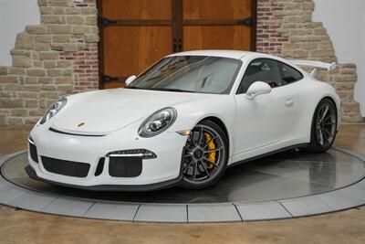 2015 Porsche 911 GT3   - Photo 10 - Springfield, MO 65802