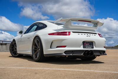 2015 Porsche 911 GT3   - Photo 60 - Springfield, MO 65802