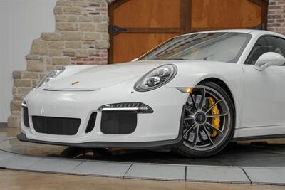 2015 Porsche 911 GT3   - Photo 12 - Springfield, MO 65802