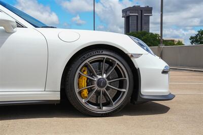 2015 Porsche 911 GT3   - Photo 70 - Springfield, MO 65802