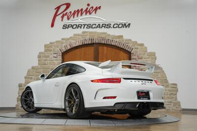 2015 Porsche 911 GT3   - Photo 15 - Springfield, MO 65802