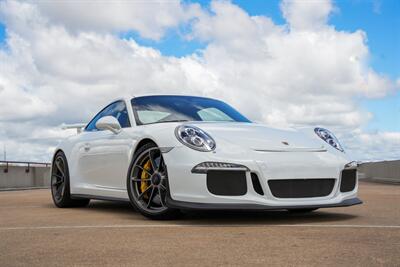 2015 Porsche 911 GT3   - Photo 74 - Springfield, MO 65802