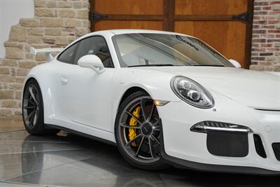 2015 Porsche 911 GT3   - Photo 6 - Springfield, MO 65802