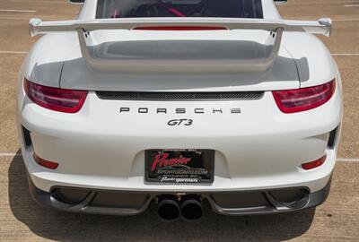 2015 Porsche 911 GT3   - Photo 64 - Springfield, MO 65802