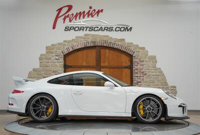 2015 Porsche 911 GT3   - Photo 3 - Springfield, MO 65802