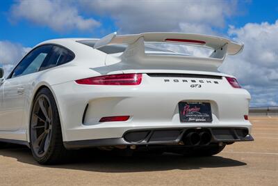 2015 Porsche 911 GT3   - Photo 61 - Springfield, MO 65802