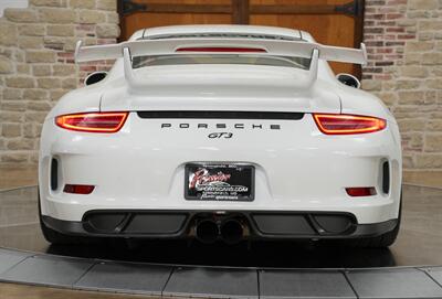 2015 Porsche 911 GT3   - Photo 18 - Springfield, MO 65802