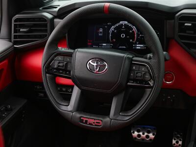 2024 Toyota Tundra TRD Pro HV   - Photo 16 - Springfield, MO 65802