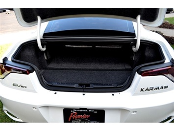 2012 Fisker Karma EcoSport   - Photo 19 - Springfield, MO 65802